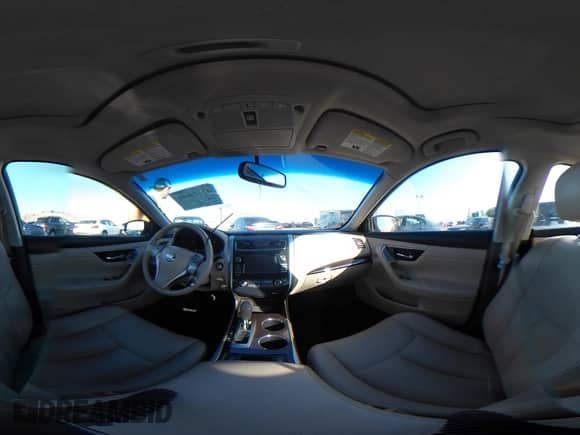 2015 Nissan Altima S с VIN 1N4AL3AP1FC117026, выставлен на аукционе IAAI как лот 42574691 с пробегом 46 561 миль миль и . История ставок и продаж доступна на DreamBid. Изображение 18.