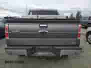 2010 Ford F-150 XL с VIN 1FTFW1EV8AFD33970, выставлен на аукционе Copart как лот 86160605 с пробегом 222 237 миль миль и Чистый • Clean title. История ставок и продаж доступна на DreamBid. Изображение 6.