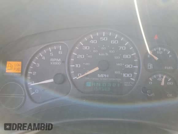 2002 GMC Sierra 1500 SLE с VIN 1GTEK14T82Z207695, выставлен на аукционе Copart как лот 79617914 с пробегом Не указан миль и Списание • Salvage title. История ставок и продаж доступна на DreamBid. Изображение 9.