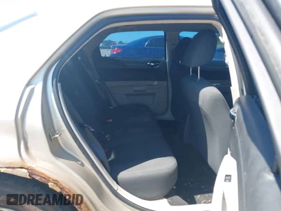 2006 Chrysler 300 with VIN 2C3LA43R26H515103, listed as a IAAI auction lot 42953768 with 149,591 mi miles and . Bid and sale history available at DreamBid. Image 8.