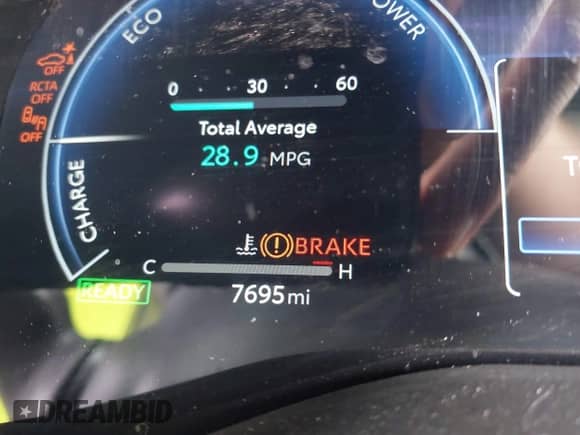 2025 Toyota Sienna Limited с VIN 5TDZRKEC9SS234407, выставлен на аукционе IAAI как лот 42131916 с пробегом 7 695 миль миль и . История ставок и продаж доступна на DreamBid. Изображение 15.