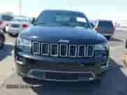 2022 Jeep Grand Cherokee Limited с VIN 1C4RJFBG1NC120865, выставлен на аукционе IAAI как лот 42575925 с пробегом 72 217 миль миль и . История ставок и продаж доступна на DreamBid. Изображение 6.