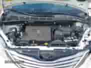 2015 Toyota Sienna XLE with VIN 5TDYK3DC1FS530972, listed as a IAAI auction lot 42896200 with 87,071 mi miles and . Bid and sale history available at DreamBid. Image 10.