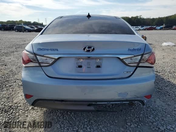 2015 Hyundai Sonata с VIN KMHEC4A4XFA129867, выставлен на аукционе Copart как лот 86265265 с пробегом Не указан миль и Чистый • Clean title. История ставок и продаж доступна на DreamBid. Изображение 6.