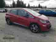 2017 Chevrolet Bolt EV Premier z VIN 1G1FX6S0XH4158011, wystawiony jako Copart lot #68499473 z przebiegiem 71 484 mil mil oraz . Historia ofert i sprzedaży dostępna na DreamBid. Obrazek 4.