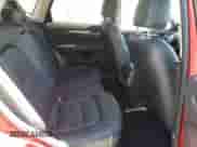 2022 Mazda CX-5 S Preferred z VIN JM3KFBCM6N0638219, wystawiony jako Copart lot #69505325 z przebiegiem 55 030 mil mil oraz Szkoda całkowita • Salvage title. Historia ofert i sprzedaży dostępna na DreamBid. Obrazek 11.