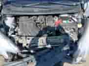 2015 Nissan Note SV z VIN 3N1CE2CP8FL387141, wystawiony jako IAAI lot #42407924 z przebiegiem 216 756 mil mil oraz . Historia ofert i sprzedaży dostępna na DreamBid. Obrazek 10.