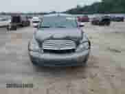 2007 Chevrolet HHR LT with VIN 3GNDA23D37S569556, listed as a Copart auction lot 67734875 with 104,370 mi miles and Salvage title. Bid and sale history available at DreamBid. Image 5.