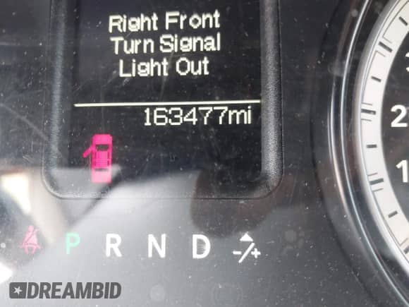 2014 Ram 1500 Express z VIN 1C6RR7FT0ES170756, wystawiony jako IAAI lot #42801131 z przebiegiem 163 477 mil mil oraz . Historia ofert i sprzedaży dostępna na DreamBid. Obrazek 15.