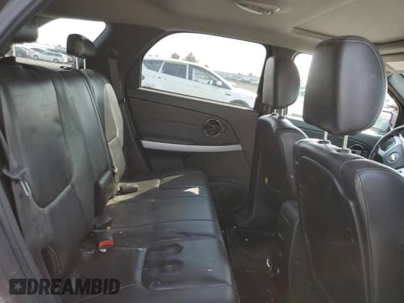 2008 Chevrolet Equinox Sport с VIN 2CNDL737386033504, выставлен на аукционе Copart как лот 68738104 с пробегом 162 548 миль миль и Списание • Salvage title. История ставок и продаж доступна на DreamBid. Изображение 10.