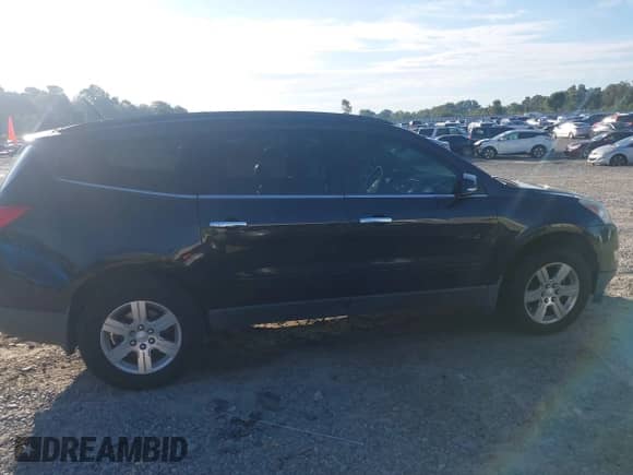 2012 Chevrolet Traverse 2LT с VIN 1GNKRJEDXCJ178150, выставлен на аукционе IAAI как лот 43141205 с пробегом 189 737 миль миль и . История ставок и продаж доступна на DreamBid. Изображение 13.