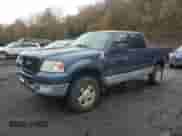 2004 Ford F-150 XLT with VIN 1FTPW14594KB70828, listed as a Copart auction lot 87427775 with 203,748 mi miles and Clean title. Bid and sale history available at DreamBid. Image 1.