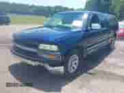 2002 Chevrolet Silverado 1500 LS с VIN 2GCEC19T421315911, выставлен на аукционе IAAI как лот 42451778 с пробегом 362 601 миль миль и . История ставок и продаж доступна на DreamBid. Изображение 2.