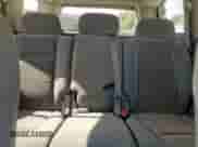 2004 Dodge Durango SLT z VIN 1D4HD48D44F144971, wystawiony jako Copart lot #68889685 z przebiegiem 338 598 mil mil oraz Szkoda całkowita • Salvage title. Historia ofert i sprzedaży dostępna na DreamBid. Obrazek 10.