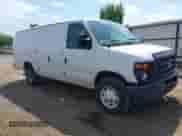 2014 Ford Econoline Cargo Commercial with VIN 1FTNS2EW9EDB03748, listed as a IAAI auction lot 42574971 with 250,937 mi miles and . Bid and sale history available at DreamBid. Image 1.