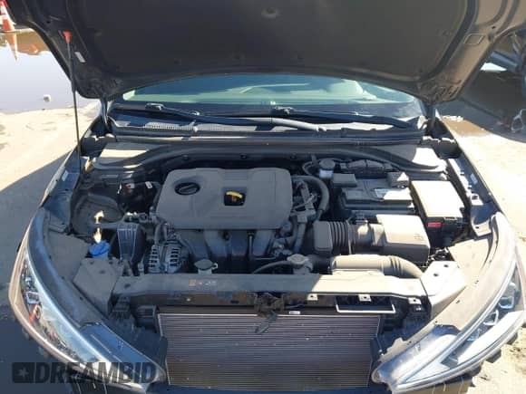 2020 Hyundai Elantra SEL с VIN KMHD84LF5LU072774, выставлен на аукционе IAAI как лот 43429610 с пробегом 9 359 миль миль и . История ставок и продаж доступна на DreamBid. Изображение 10.