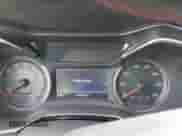 2022 Chevrolet TrailBlazer RS z VIN KL79MUSL8NB130952, wystawiony jako IAAI lot #42264409 z przebiegiem 24 201 mil mil oraz . Historia ofert i sprzedaży dostępna na DreamBid. Obrazek 7.