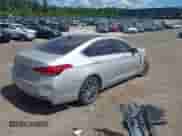 2015 Hyundai Genesis 5.0L с VIN KMHGN4JF8FU058798, выставлен на аукционе IAAI как лот 43112973 с пробегом 88 340 миль миль и . История ставок и продаж доступна на DreamBid. Изображение 4.