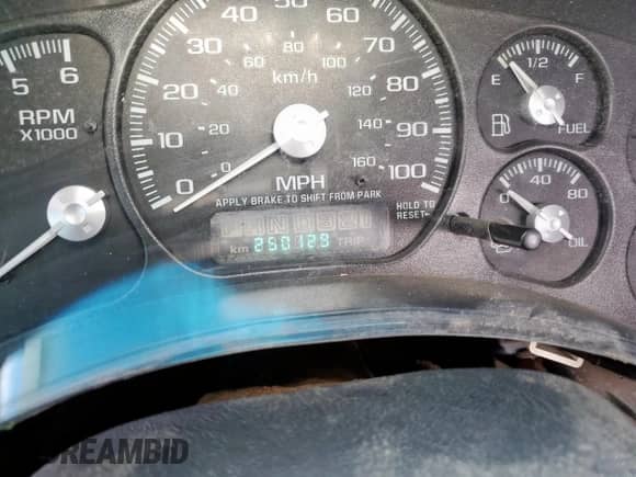 1999 GMC Sierra 1500 SLE с VIN 1GTEC14T5XZ521406, выставлен на аукционе Copart как лот 68481555 с пробегом 250 129 миль миль и Списание • Salvage title. История ставок и продаж доступна на DreamBid. Изображение 9.