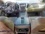 2018 Chevrolet Suburban Premier с VIN 1GNSKJKC8JR173544, выставлен на аукционе Copart как лот 71486535 с пробегом 120 999 миль миль и Чистый • Clean title. История ставок и продаж доступна на DreamBid. Изображение 8.