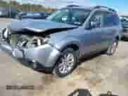 2012 Subaru Forester X Limited z VIN JF2SHAEC3CH450047, wystawiony jako IAAI lot #43489172 z przebiegiem 128 132 mil mil oraz . Historia ofert i sprzedaży dostępna na DreamBid. Obrazek 2.