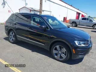 2021 Volkswagen Tiguan SE с VIN 3VV2B7AX3MM031643, выставлен на аукционе IAAI как лот 42671418 с пробегом 26 097 миль миль и . История ставок и продаж доступна на DreamBid. Изображение 1.