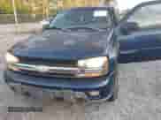 2003 Chevrolet TrailBlazer LS с VIN 1GNDS13S232199051, выставлен на аукционе IAAI как лот 43177550 с пробегом 242 631 миль миль и . История ставок и продаж доступна на DreamBid. Изображение 6.