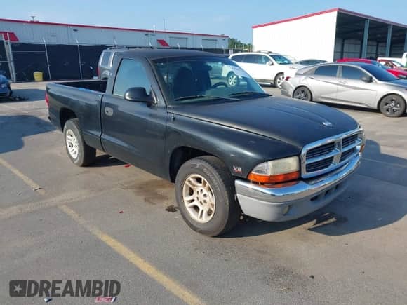1998 Dodge Dakota SLT с VIN 1B7FL26Y6WS514426, выставлен на аукционе IAAI как лот 42982224 с пробегом 183 882 миль миль и . История ставок и продаж доступна на DreamBid. Изображение 1.