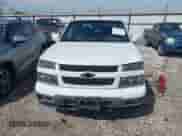 2012 Chevrolet Colorado 1LT с VIN 1GCHTCFE2C8106941, выставлен на аукционе IAAI как лот 42112390 с пробегом 222 927 миль миль и . История ставок и продаж доступна на DreamBid. Изображение 12.