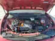 2025 Chevrolet Equinox EV RS с VIN 3GN7DSRP8SS137303, выставлен на аукционе Copart как лот 53275865 с пробегом 3 018 миль миль и Списание • Salvage title. История ставок и продаж доступна на DreamBid. Изображение 14.