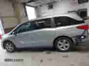2020 Honda Odyssey EX с VIN 5FNRL6H52LB065892, выставлен на аукционе IAAI как лот 42932103 с пробегом 91 681 миль миль и . История ставок и продаж доступна на DreamBid. Изображение 15.