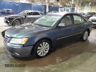 2010 Hyundai Sonata Limited с VIN 5NPEU4AC0AH607188, выставлен на аукционе Copart как лот 85297464 с пробегом 144 567 миль миль и Чистый • Clean title. История ставок и продаж доступна на DreamBid. Изображение 1.
