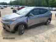 2023 Chevrolet Bolt EUV LT с VIN 1G1FY6S02P4196179, выставлен на аукционе Copart как лот 81709325 с пробегом 11 255 миль миль и Списание • Salvage title. История ставок и продаж доступна на DreamBid. Изображение 1.