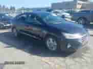 2019 Hyundai Elantra Limited с VIN KMHD84LF0KU843978, выставлен на аукционе IAAI как лот 42951794 с пробегом 116 738 миль миль и . История ставок и продаж доступна на DreamBid. Изображение 1.