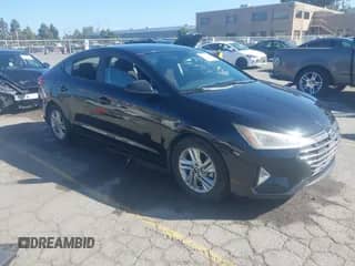 2019 Hyundai Elantra Limited с VIN KMHD84LF0KU843978, выставлен на аукционе IAAI как лот 42951794 с пробегом 116 738 миль миль и . История ставок и продаж доступна на DreamBid. Изображение 1.