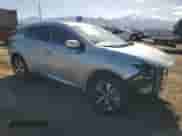 2023 Nissan Murano S с VIN 5N1AZ2AS8PC113446, выставлен на аукционе Copart как лот 52422565 с пробегом 44 866 миль миль и Списание • Salvage title. История ставок и продаж доступна на DreamBid. Изображение 4.