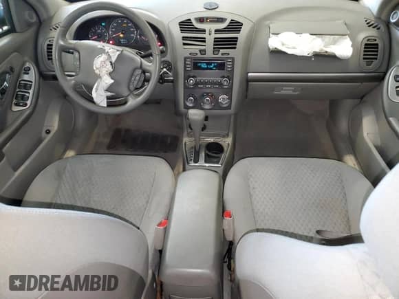 2007 Chevrolet Malibu 1LT z VIN 1G1ZT58F87F220006, wystawiony jako Copart lot #67577055 z przebiegiem 168 334 mil mil oraz Szkoda całkowita • Salvage title. Historia ofert i sprzedaży dostępna na DreamBid. Obrazek 8.