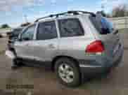 2005 Hyundai Santa Fe GLS с VIN KM8SC13D45U890745, выставлен на аукционе Copart как лот 88348075 с пробегом 175 984 миль миль и Списание • Salvage title. История ставок и продаж доступна на DreamBid. Изображение 2.