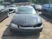 2005 Chevrolet Monte Carlo LS with VIN 2G1WW12E759108371, listed as a Copart auction lot 62668045 with Not provided miles and Salvage title. Bid and sale history available at DreamBid. Image 5.