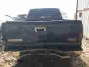 2003 GMC Sierra 1500 SLE с VIN 2GTEC19TX31197574, выставлен на аукционе IAAI как лот 42473546 с пробегом 269 771 миль миль и . История ставок и продаж доступна на DreamBid. Изображение 15.