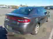 2015 Dodge Dart SXT z VIN 1C3CDFBBXFD405453, wystawiony jako IAAI lot #43395065 z przebiegiem 115 421 mil mil oraz . Historia ofert i sprzedaży dostępna na DreamBid. Obrazek 4.