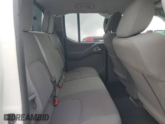 2018 Nissan Frontier SV с VIN 1N6AD0EV9JN735249, выставлен на аукционе Copart как лот 64729455 с пробегом 45 523 миль миль и Списание • Salvage title. История ставок и продаж доступна на DreamBid. Изображение 10.