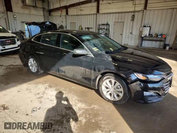 2024 Chevrolet Malibu LT с VIN 1G1ZD5ST2RF211851, выставлен на аукционе Copart как лот 83946465 с пробегом 37 012 миль миль и Списание • Salvage title. История ставок и продаж доступна на DreamBid. Изображение 4.