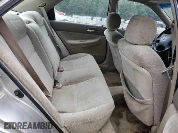 1997 Honda Accord Special Edition with VIN 1HGCD5602VA240028, listed as a Copart auction lot 82034045 with 207,053 mi miles and Salvage title. Bid and sale history available at DreamBid. Image 10.