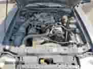 2003 Ford Mustang Standard z VIN 1FAFP40443F350951, wystawiony jako Copart lot #69927325 z przebiegiem 196 150 mil mil oraz Szkoda całkowita • Salvage title. Historia ofert i sprzedaży dostępna na DreamBid. Obrazek 11.