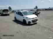 2017 Chevrolet Spark LS с VIN KL8CA6SA7HC766071, выставлен на аукционе Copart как лот 59865935 с пробегом 97 918 миль миль и Списание • Salvage title. История ставок и продаж доступна на DreamBid. Изображение 13.