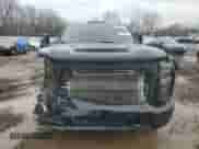 2022 Chevrolet Silverado 2500 с VIN 1GC1YMEY9NF127420, выставлен на аукционе Copart как лот 41710915 с пробегом 41 650 миль миль и Списание • Salvage title. История ставок и продаж доступна на DreamBid. Изображение 5.