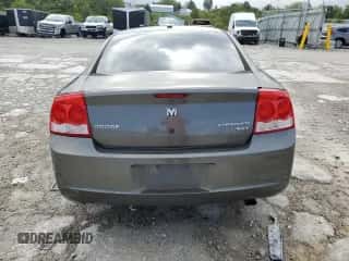 2010 Dodge Charger SXT с VIN 2B3CA3CV7AH234072, выставлен на аукционе Copart как лот 72897734 с пробегом 204 854 миль миль и Списание • Salvage title. История ставок и продаж доступна на DreamBid. Изображение 6.