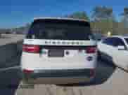 2017 Land Rover Discovery HSE Luxury with VIN SALRHBBVXHA027970, listed as a IAAI auction lot 43526673 with 86,625 mi miles and . Bid and sale history available at DreamBid. Image 16.