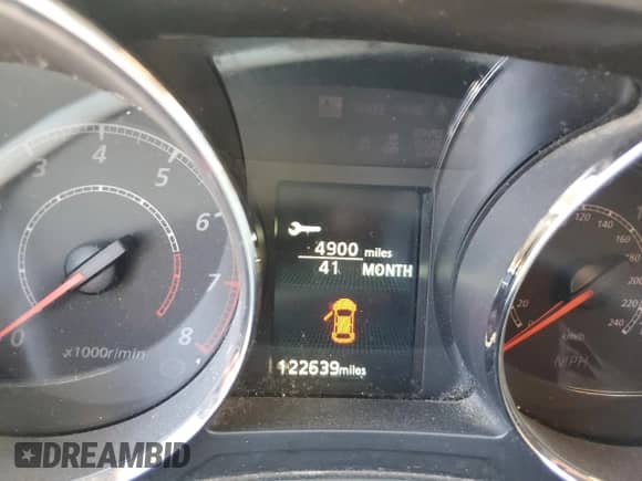 2020 Mitsubishi Outlander ES с VIN JA4AP3AUXLU030374, выставлен на аукционе Copart как лот 80816435 с пробегом 122 639 миль миль и Списание • Salvage title. История ставок и продаж доступна на DreamBid. Изображение 9.